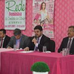 Nelsinho presidiu a Audiência Pública